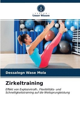 bokomslag Zirkeltraining