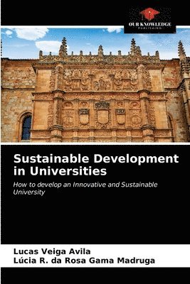 Sustainable Development in Universities 1