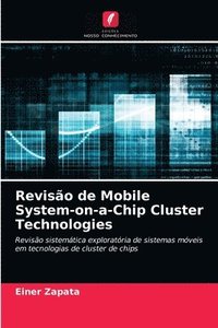 bokomslag Reviso de Mobile System-on-a-Chip Cluster Technologies