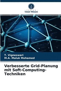 bokomslag Verbesserte Grid-Planung mit Soft-Computing-Techniken