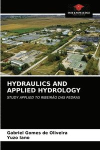 bokomslag Hydraulics and Applied Hydrology
