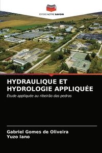 bokomslag Hydraulique Et Hydrologie Applique