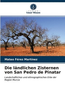 Die landlichen Zisternen von San Pedro de Pinatar 1