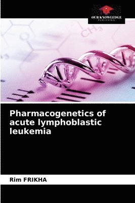 Pharmacogenetics of acute lymphoblastic leukemia 1