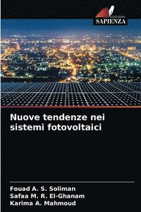 bokomslag Nuove tendenze nei sistemi fotovoltaici