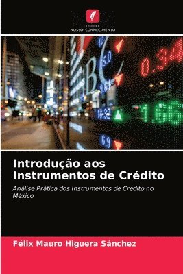 Introducao aos Instrumentos de Credito 1