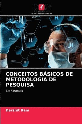 Conceitos Bsicos de Metodologia de Pesquisa 1