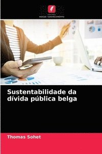 bokomslag Sustentabilidade da divida publica belga