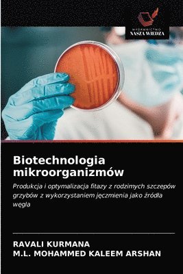 Biotechnologia mikroorganizmw 1