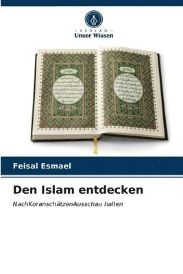 bokomslag Den Islam entdecken