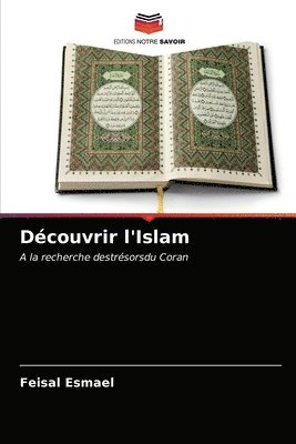 bokomslag Decouvrir l'Islam