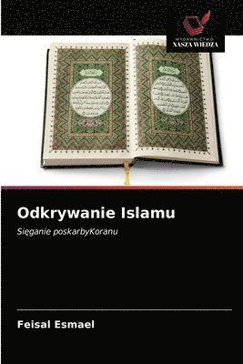 bokomslag Odkrywanie Islamu