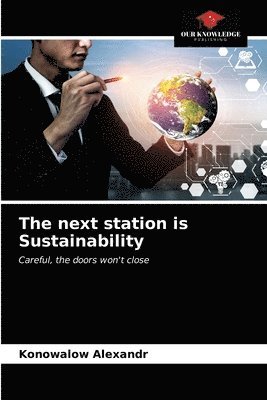 The next station is Sustainability 1
