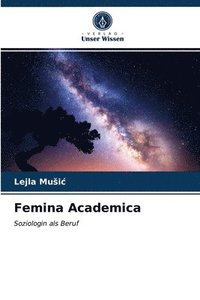 bokomslag Femina Academica