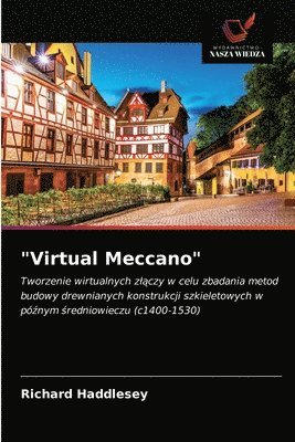 &quot;Virtual Meccano&quot; 1