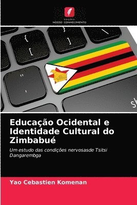 Educacao Ocidental e Identidade Cultural do Zimbabue 1