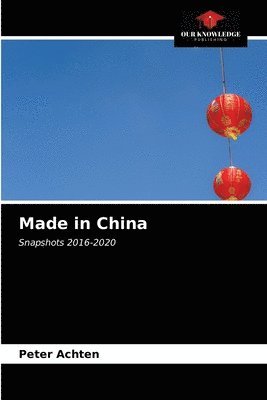 Made in China 1