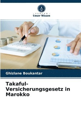 Takaful-Versicherungsgesetz in Marokko 1
