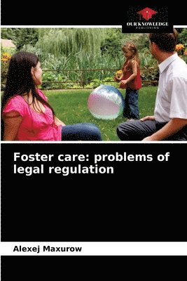 Foster care 1