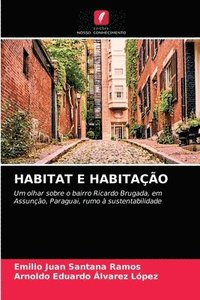 bokomslag Habitat E Habitacao