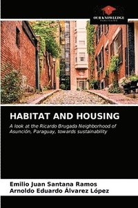 bokomslag Habitat and Housing