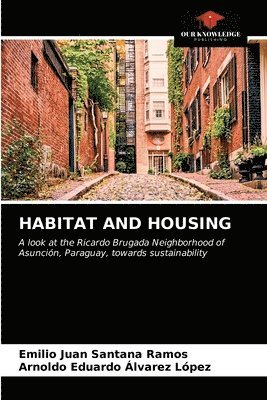 Habitat and Housing 1