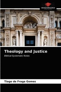 bokomslag Theology and Justice