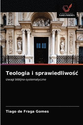 bokomslag Teologia i sprawiedliwo&#347;c