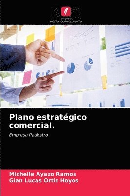 Plano estratgico comercial. 1