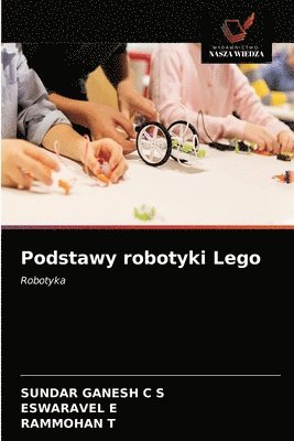 Podstawy robotyki Lego 1