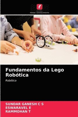 Fundamentos da Lego Robtica 1