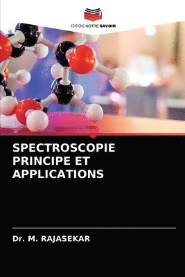 Spectroscopie Principe Et Applications 1