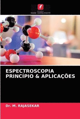 Espectroscopia Princpio & Aplicaes 1