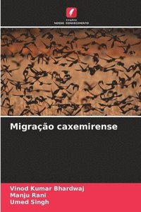 bokomslag Migrao caxemirense