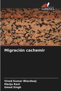 bokomslag Migración cachemir