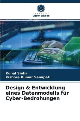 Design & Entwicklung eines Datenmodells fur Cyber-Bedrohungen 1