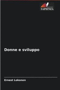 bokomslag Donne e sviluppo