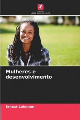 bokomslag Mulheres e desenvolvimento