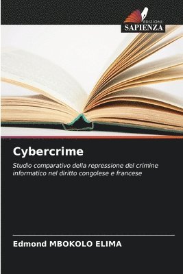 Cybercrime 1