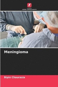 bokomslag Meningioma