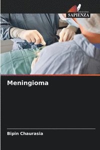 bokomslag Meningioma