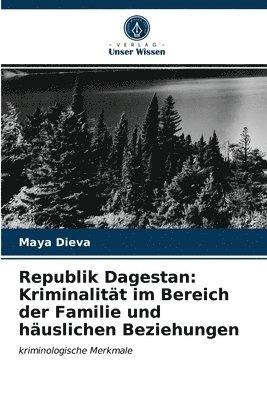 Republik Dagestan 1