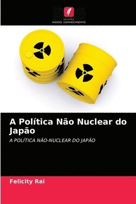 A Poltica No Nuclear do Japo 1