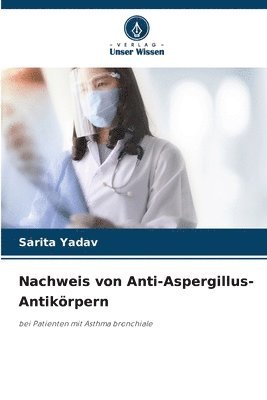 bokomslag Nachweis von Anti-Aspergillus-Antikrpern