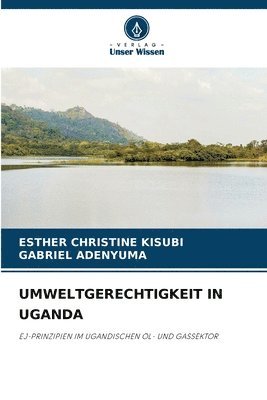 Umweltgerechtigkeit in Uganda