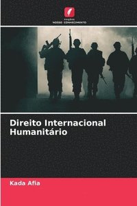 bokomslag Direito Internacional Humanitário