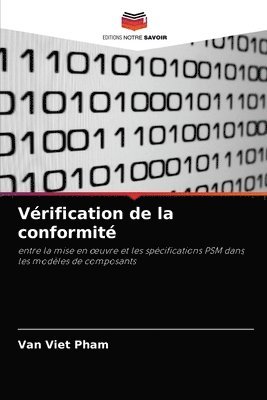 Verification de la conformite 1