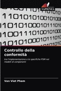 bokomslag Controllo della conformit