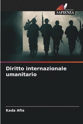 Diritto internazionale umanitario 1