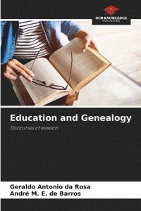 bokomslag Education and Genealogy